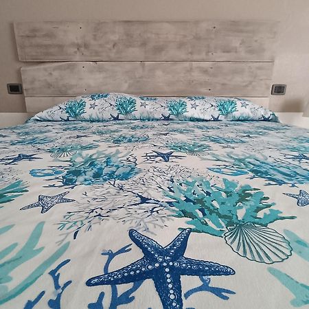Ferienwohnung A Casa Di Berna E Tere Venturina Terme Exterior foto
