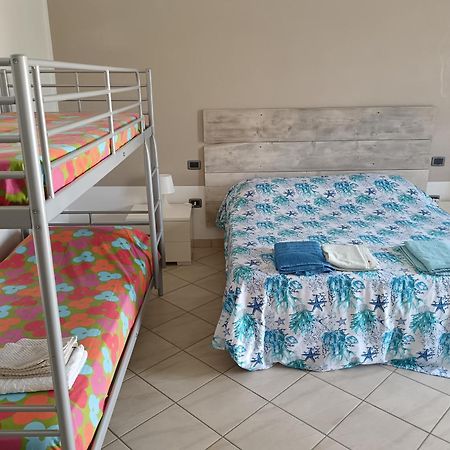 Ferienwohnung A Casa Di Berna E Tere Venturina Terme Exterior foto