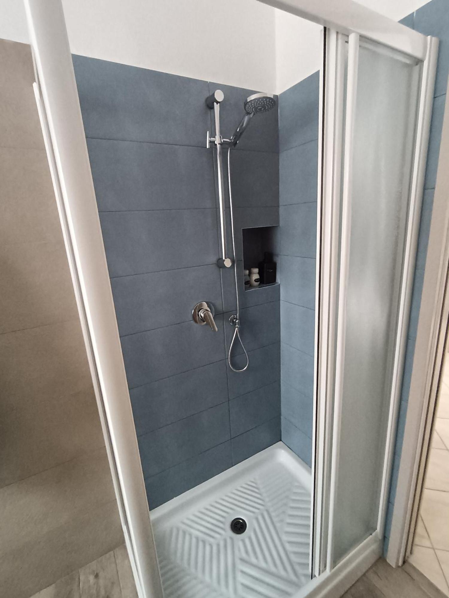 Ferienwohnung A Casa Di Berna E Tere Venturina Terme Exterior foto