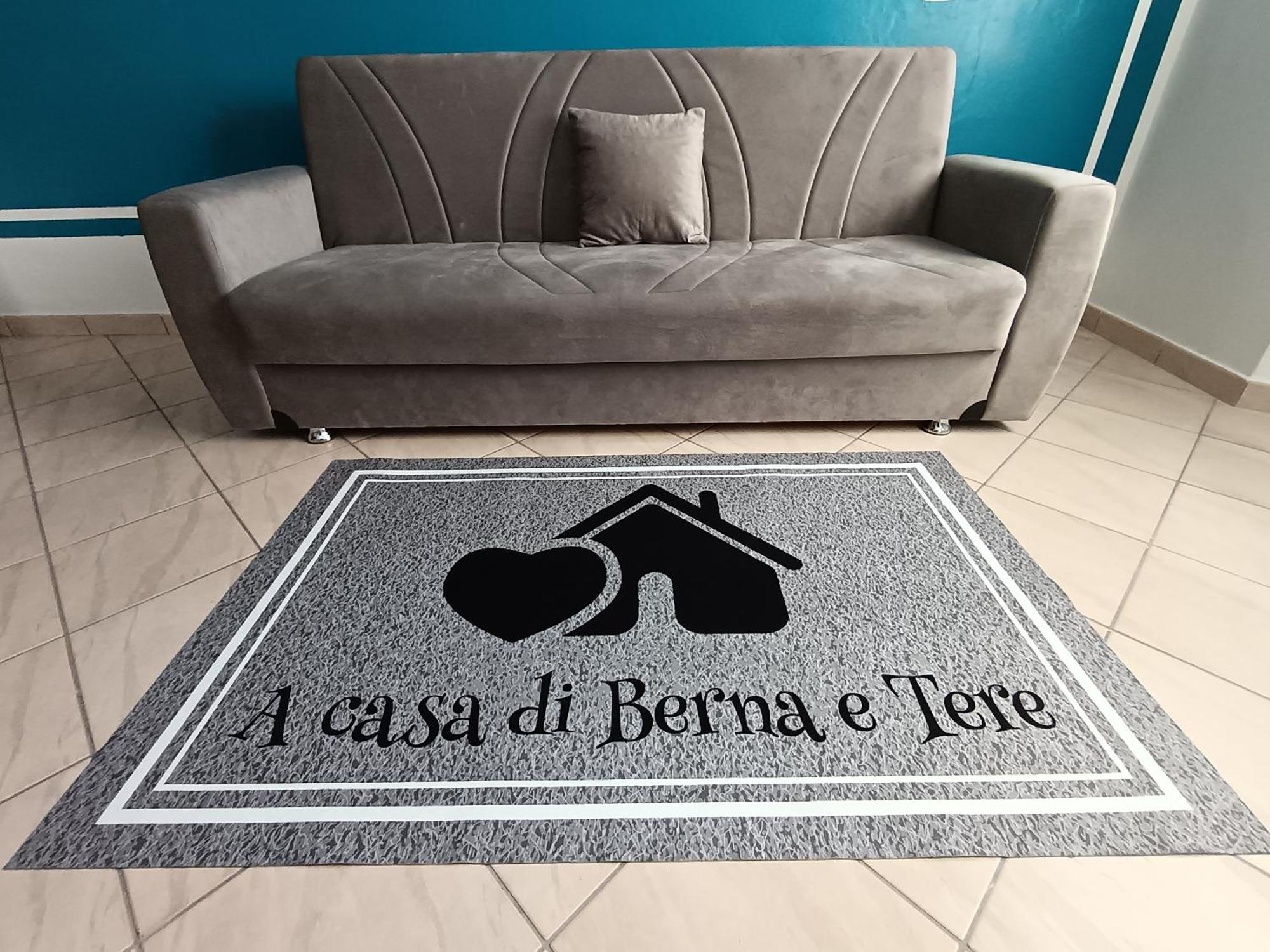 Ferienwohnung A Casa Di Berna E Tere Venturina Terme Exterior foto