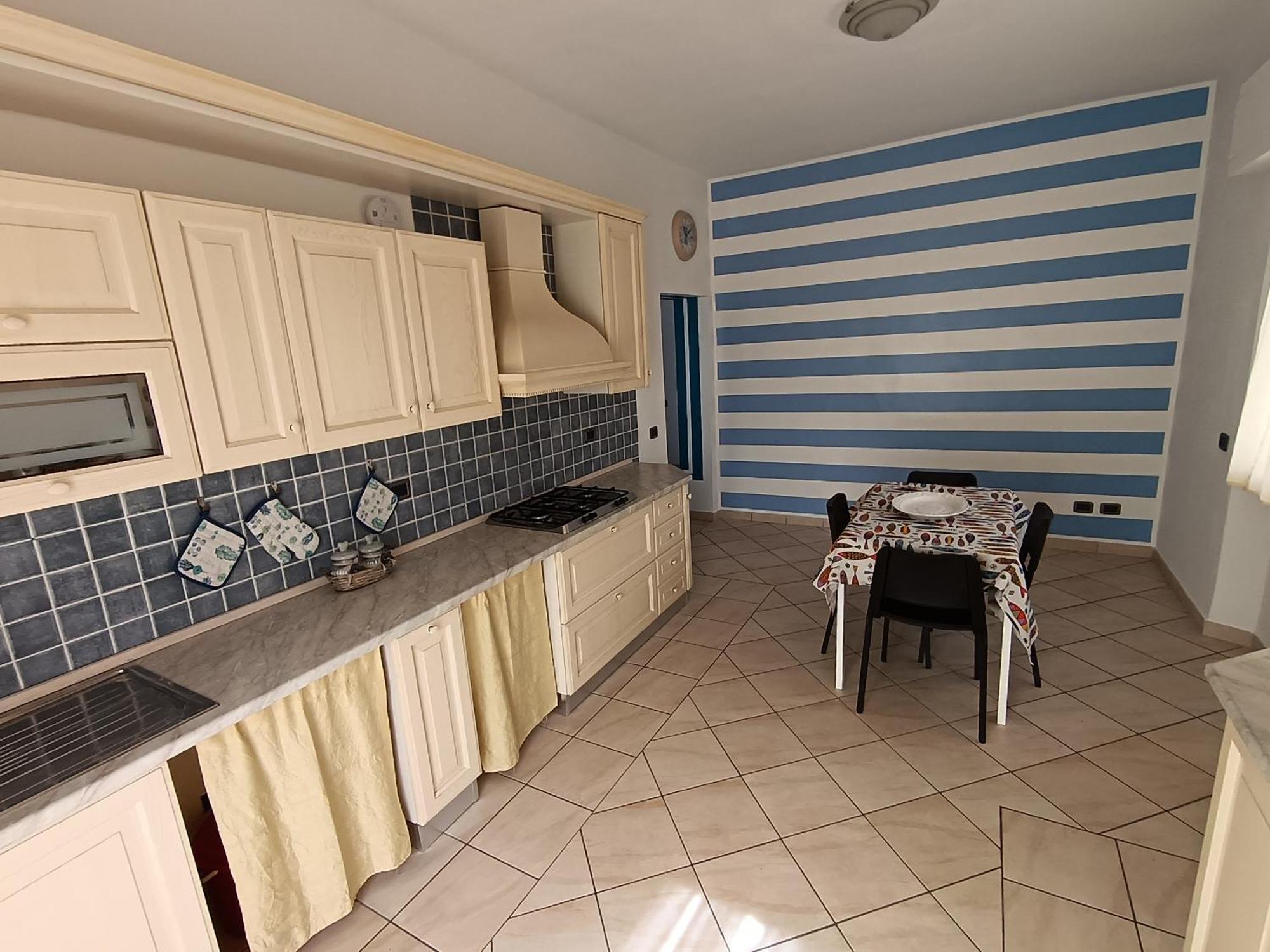 Ferienwohnung A Casa Di Berna E Tere Venturina Terme Exterior foto