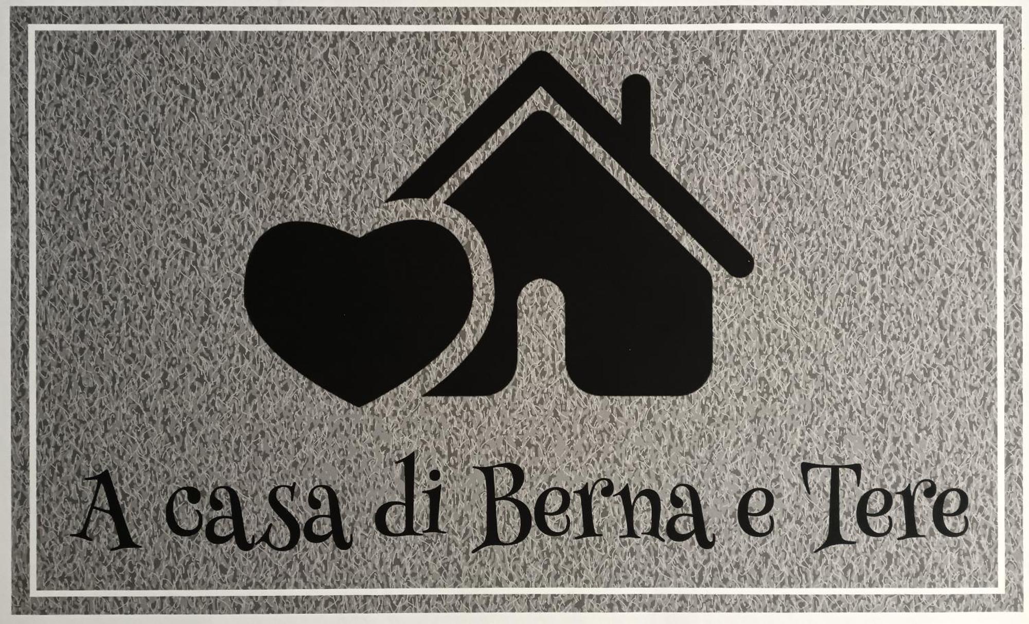 Ferienwohnung A Casa Di Berna E Tere Venturina Terme Exterior foto