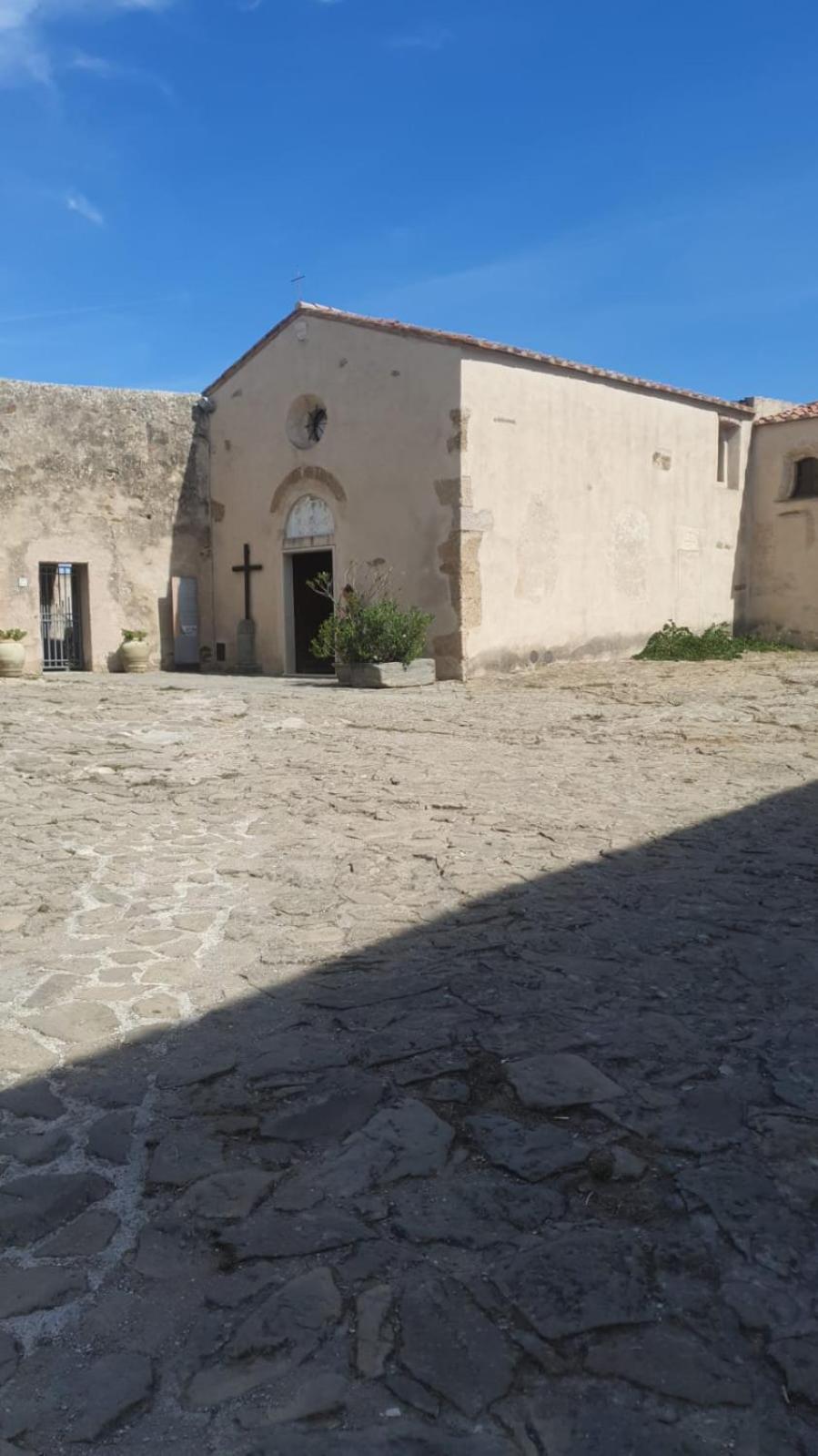 Ferienwohnung A Casa Di Berna E Tere Venturina Terme Exterior foto